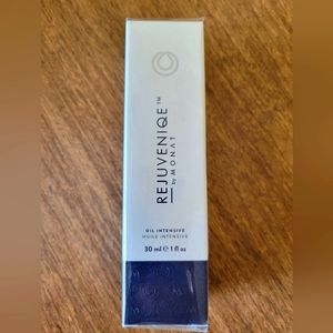 REJUVENIQE by Monat Oil Intensive